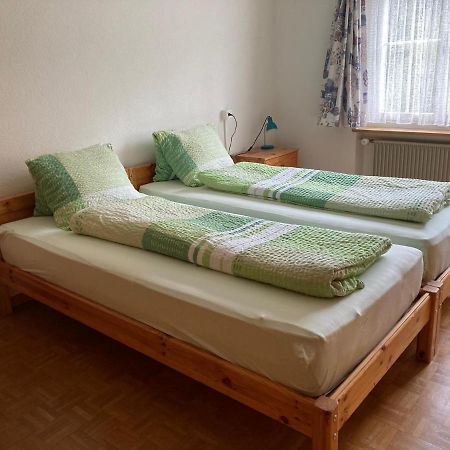 Chalet Wildbach 阿德尔博登 外观 照片