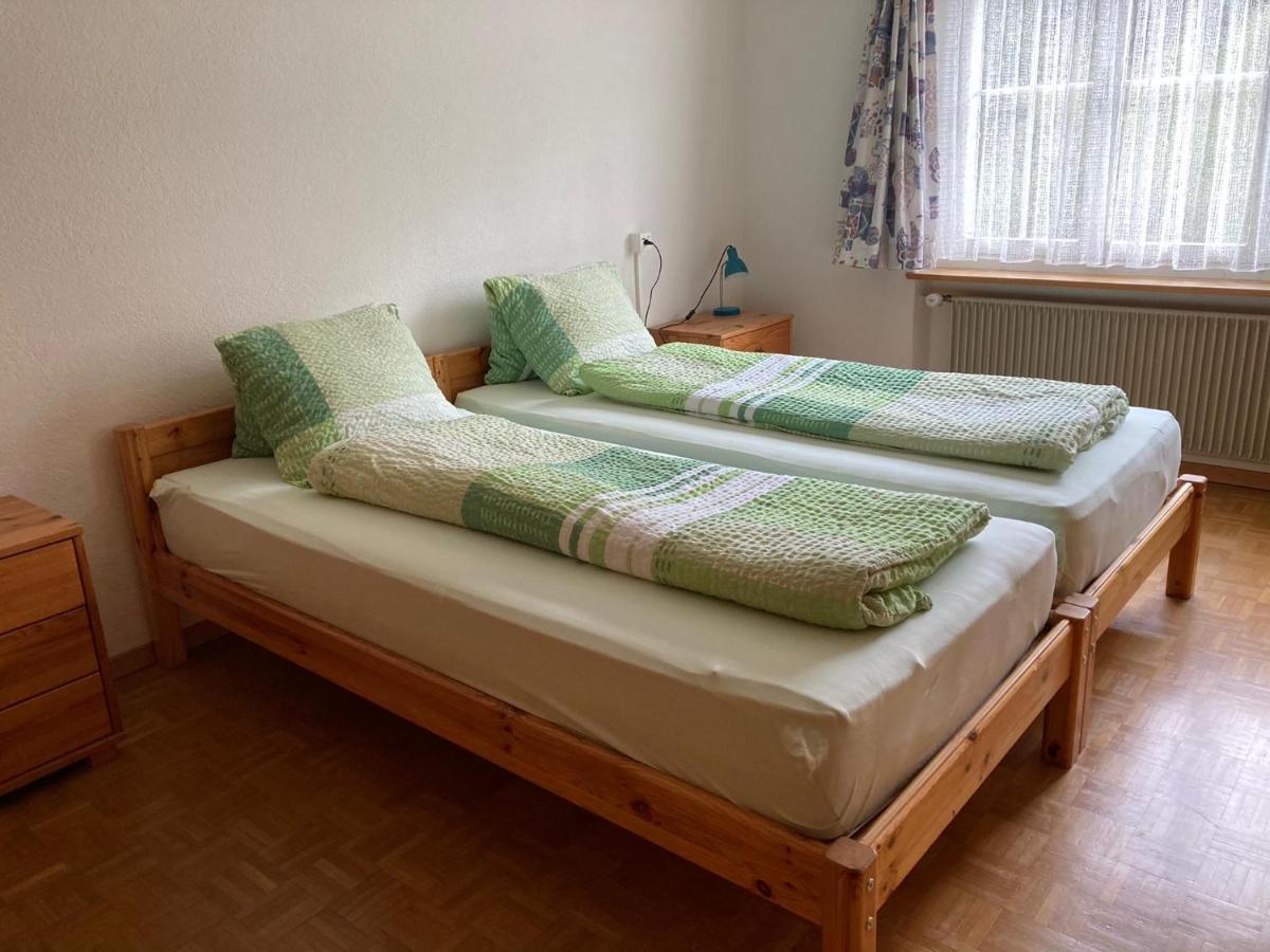 Chalet Wildbach 阿德尔博登 外观 照片